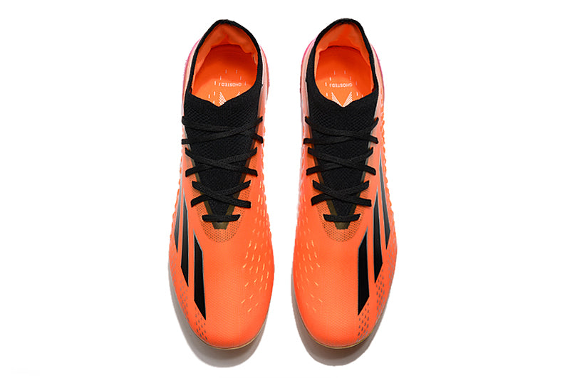 Adidas X Speed ​​Portal Fußballschuhe 