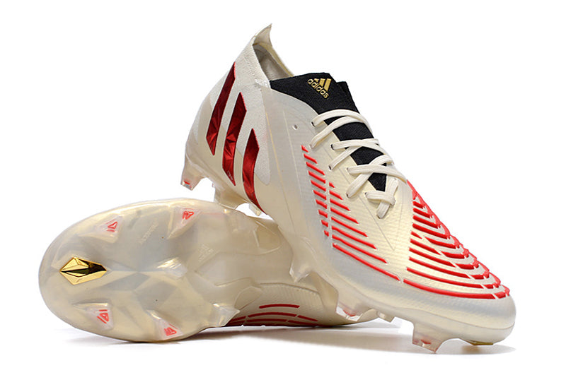 adidas Predator Edge 1 Quadra soccer cleats 