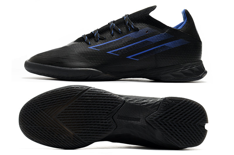 Adidas X Speed ​​Flow .1 Futsal Shoes 