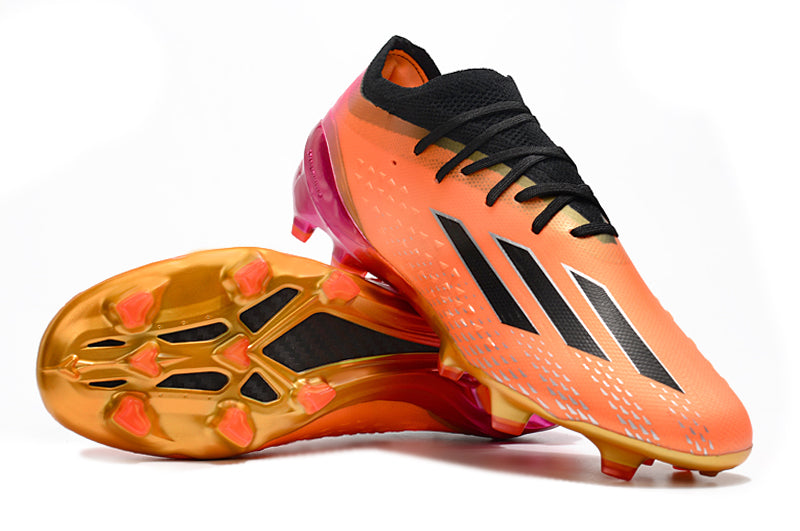 Adidas X Speed ​​Portal Fußballschuhe 