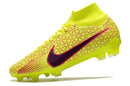 Chuteira Nike Air Zoom Mercurial Superfly IX Elite Campo