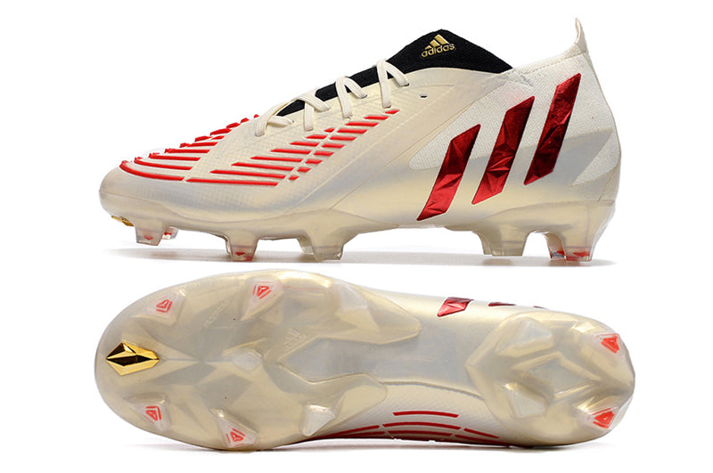 adidas Predator Edge 1 Quadra soccer cleats 