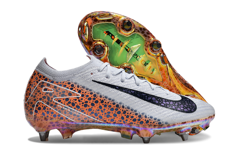Nike AIR Zoom Mercurial Vapor 16 Elite Soccer Cleats with Mixed Studs