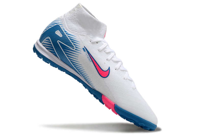 Air Zoom Mercurial Superfly X Elite Society