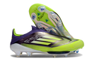 Adidas F50+ Soccer Cleats 