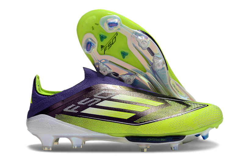 Adidas F50+ Soccer Cleats 