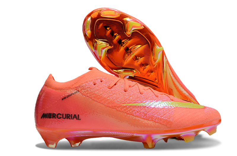 Nike AIR Zoom Mercurial Vapor 16 Elite Soccer Cleats