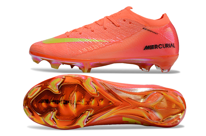 Nike AIR Zoom Mercurial Vapor 16 Elite Soccer Cleats