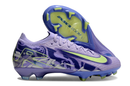 Nike Air Zoom Mercurial Vapor 16 Elite FG Soccer Cleats - Purple - Pack United