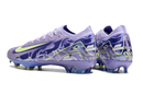 Nike Air Zoom Mercurial Vapor 16 Elite FG Soccer Cleats - Purple - Pack United