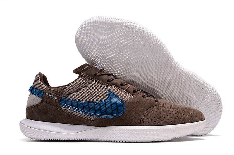 Nike Streetgato Futsal Shoes 