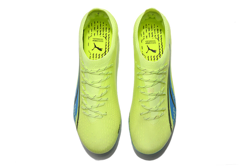 Puma Ultra Ultimate Soccer Cleats 