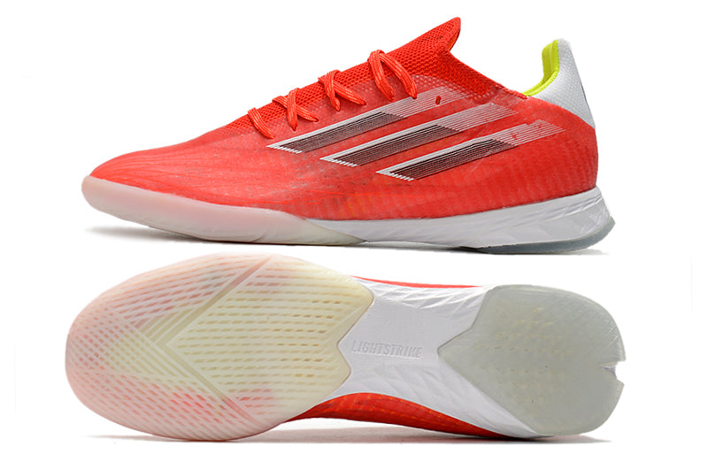 Adidas X Speed ​​Flow .1 Futsal Shoes 