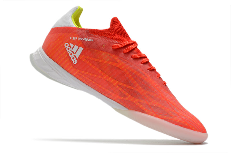 Adidas X Speed ​​Flow .1 Futsal Shoes 