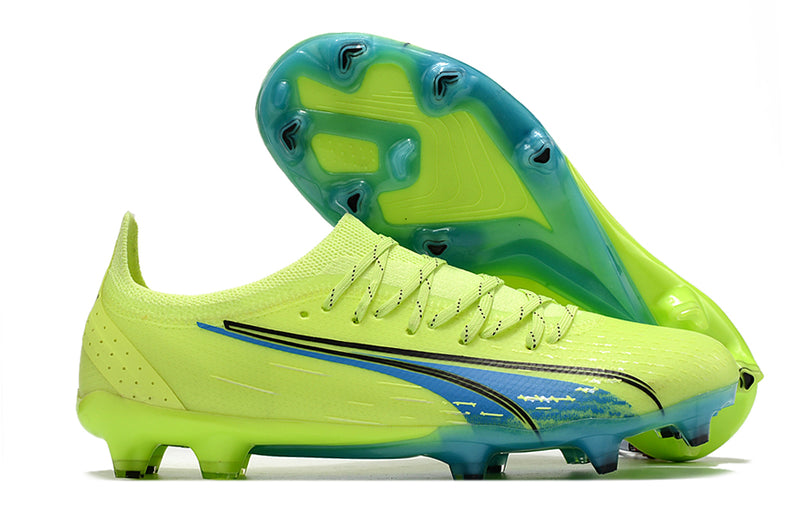 Puma Ultra Ultimate Soccer Cleats 