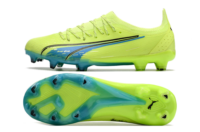 Puma Ultra Ultimate Soccer Cleats 