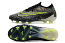 Chuteira Nike Phantom GX Low Elite FG Campo