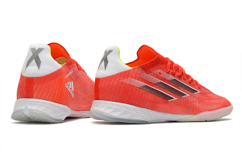 Adidas X Speed ​​Flow .1 Futsal Shoes 