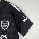 Arsenal Goalkeeper Kids Kit 23/24 
