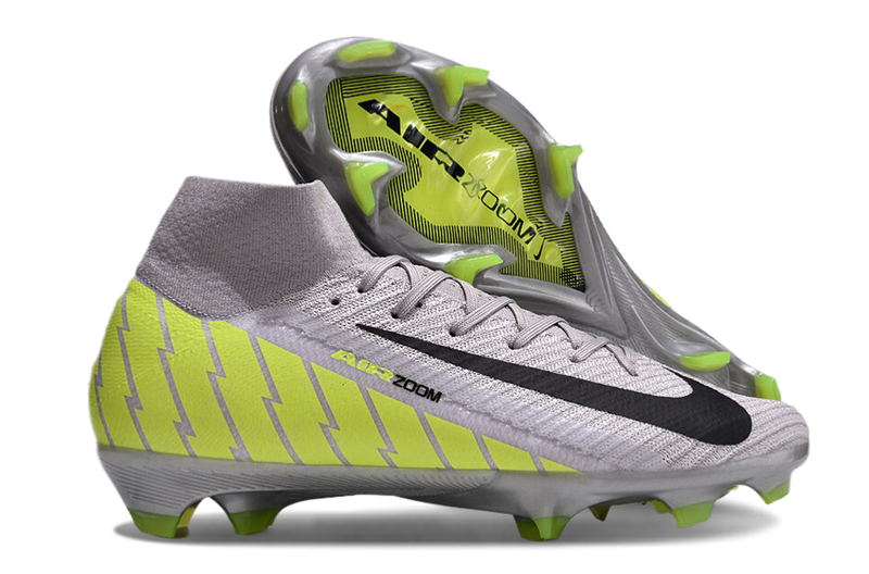 Nike Air Zoom Mercurial Superfly X Elite Soccer Cleats