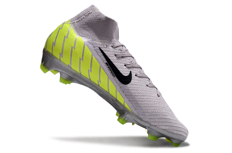 Nike Air Zoom Mercurial Superfly X Elite Soccer Cleats