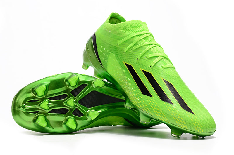 Adidas X Speed ​​Portal Fußballschuhe 
