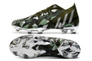adidas Predator Edge 1 Quadra soccer cleats 