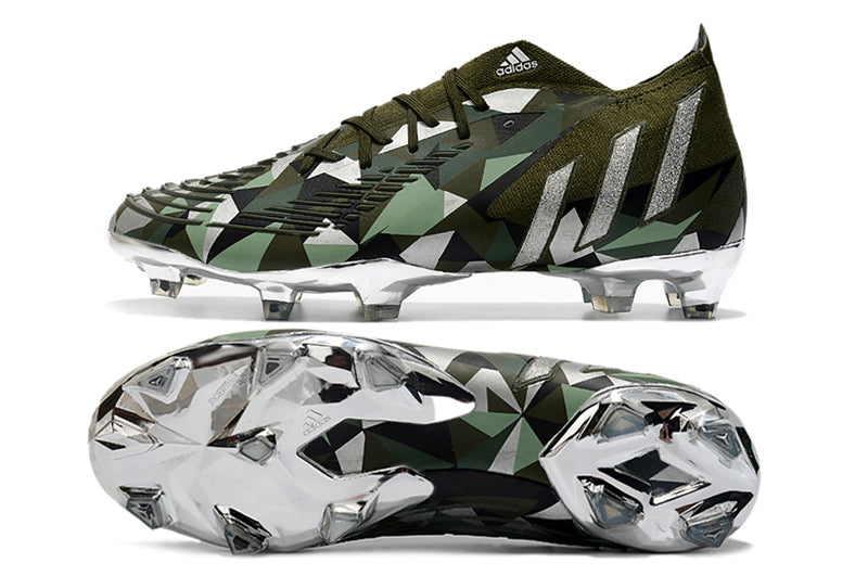 adidas Predator Edge 1 Quadra soccer cleats 