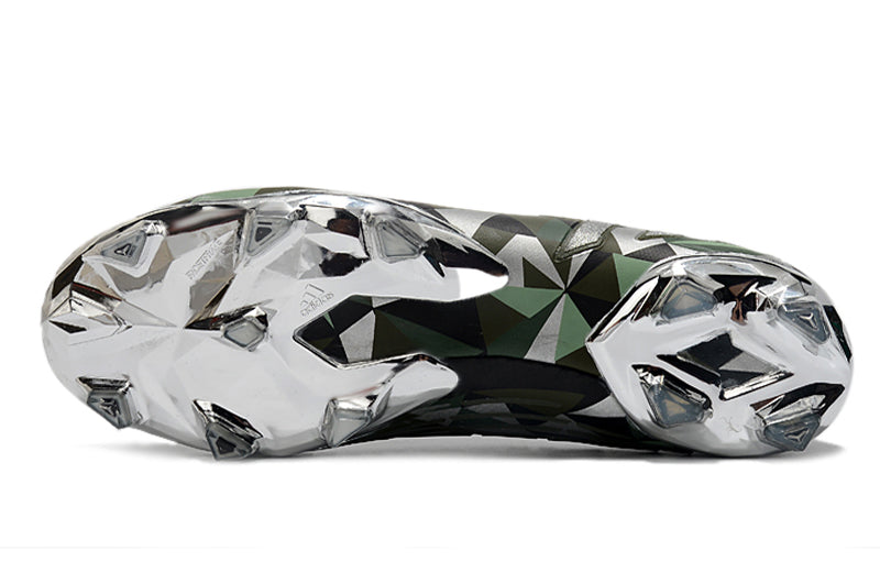 adidas Predator Edge 1 Quadra soccer cleats 