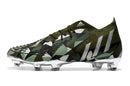 adidas Predator Edge 1 Quadra soccer cleats 