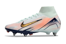 Nike Air Zoom Mercurial Superfly X Elite Soccer Cleats with Mixed Studs