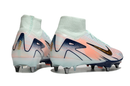 Nike Air Zoom Mercurial Superfly X Elite Soccer Cleats with Mixed Studs