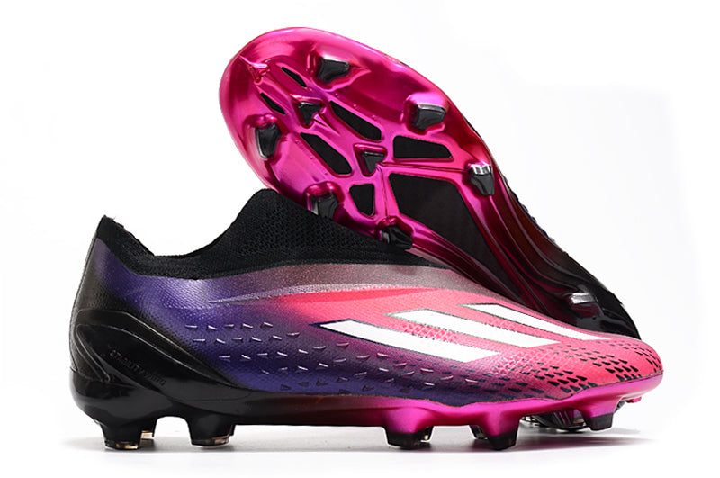 Adidas X Speed ​​Portal + Field Fußballschuhe 