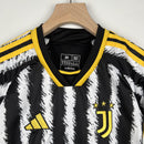 Juventus Kids Kit 23/24 