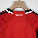 Kit Infantil Colo-Colo 23/24