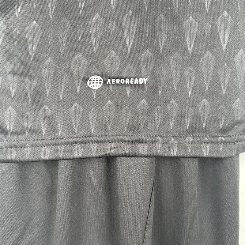 Arsenal Goalkeeper Kids Kit 23/24 