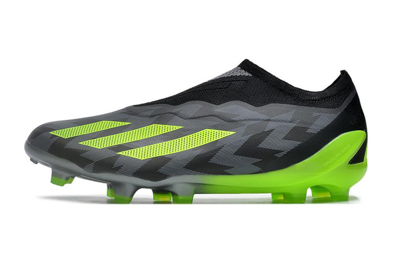 Adidas X Crazyfast + Field Soccer Cleats 