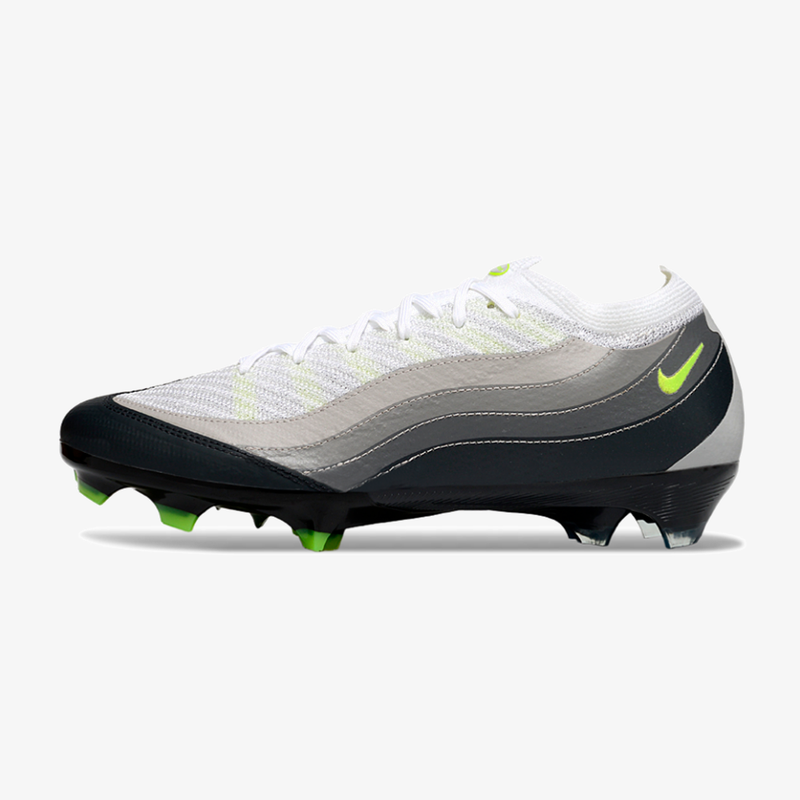 Nike AIR Zoom Mercurial Vapor 16 Elite Soccer Cleats with AIR MAX 95