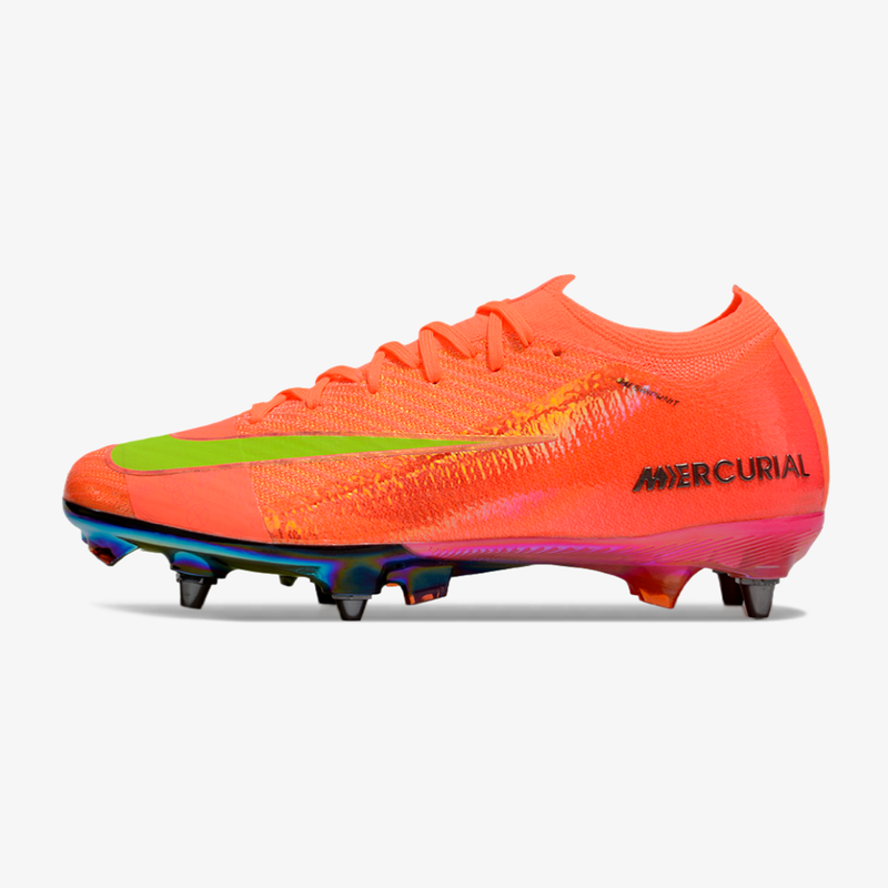 Nike AIR Zoom Mercurial Vapor 16 Elite Soccer Cleats with Mixed Studs