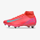 Air Zoom Mercurial Superfly X Elite Campo Trava Mista