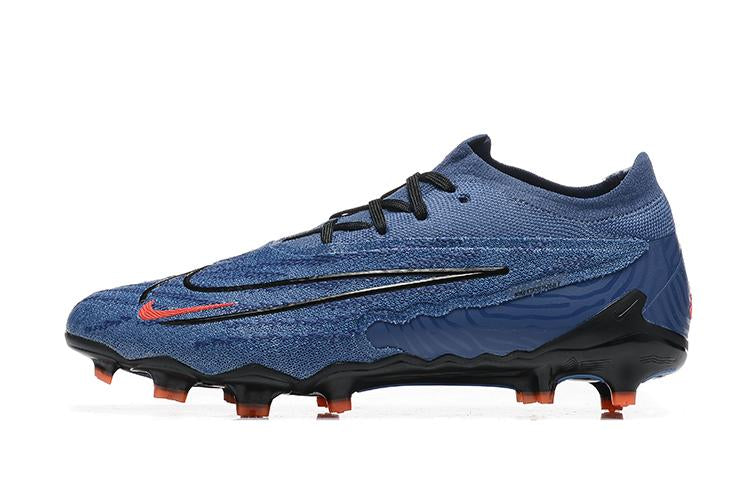 Chuteira Nike Phantom GX Low Elite FG Campo