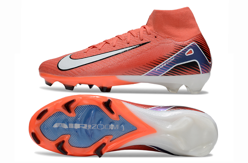 Nike Air Zoom Mercurial Superfly X Elite Soccer Cleats