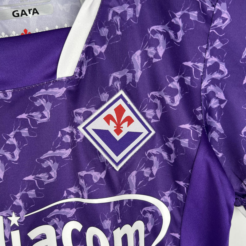 Fiorentina Kids Kit 23/24 
