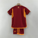 Roma 23/24 Kids Kit 