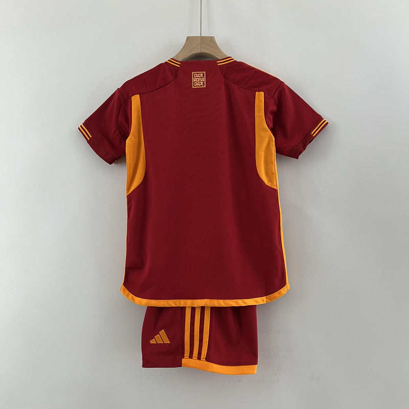 Roma 23/24 Kids Kit 