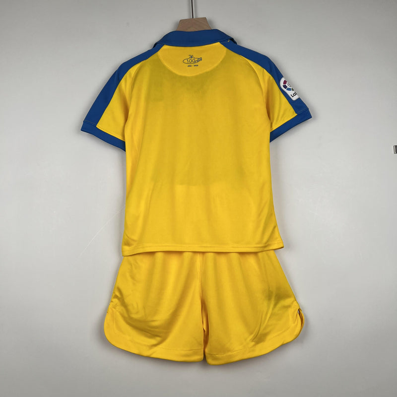 Villareal Kids Kit 23/24 