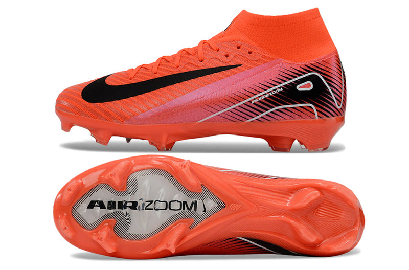 Nike Air Zoom Mercurial Superfly X Elite Soccer Cleats