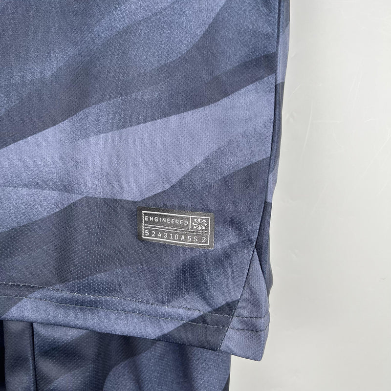 Barcelona 23/24 Goalkeeper Kids Kit 