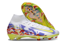 Nike Air Zoom Mercurial Superfly X Elite Soccer Cleats