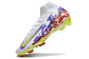 Nike Air Zoom Mercurial Superfly X Elite Soccer Cleats